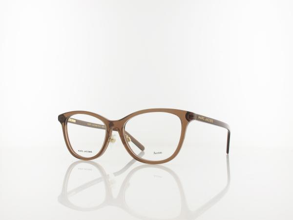 Marc Jacobs MARC 663/G 09Q 52 brown