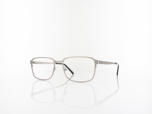 Brilando Classic Men C2220 54 silber