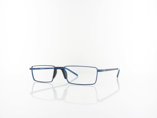 Brilando Premium Readers R2420 53 blau schwarz