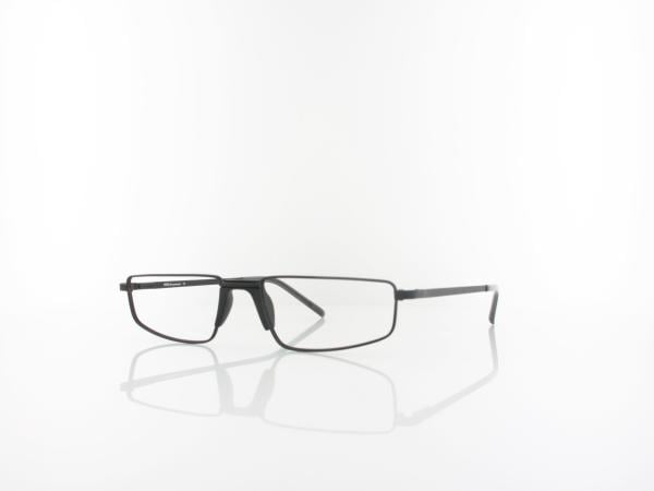 Brilando Premium Readers R2440 53 schwarz