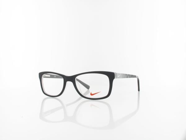 Nike NK5509 small 018 46 satin black grey