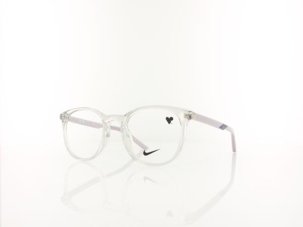 Nike NK5545 900 48 clear amethyst ash