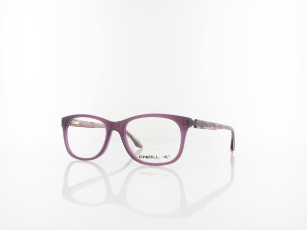 O'Neill ONO 4532 161 49 gloss purple purple horn