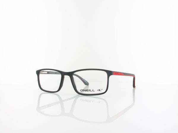 O'Neill ONO 4536 104 52 matte black red