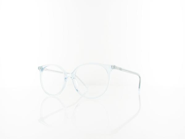 Brilando Premium OP AA125 C06 49 clear blue