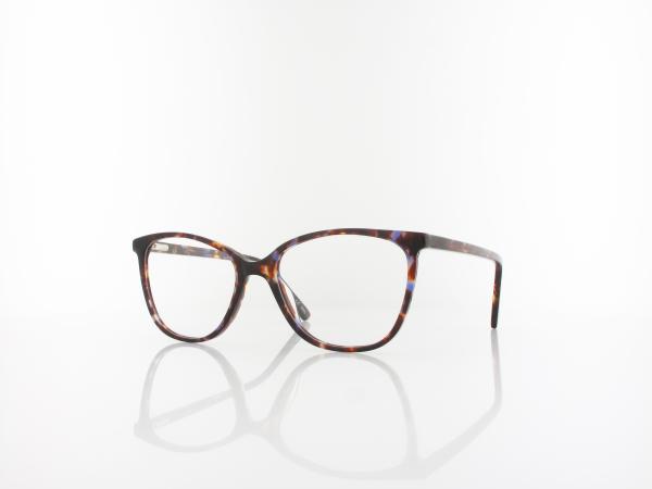 Brilando Premium OP AA149 C28 53 dark tortoise