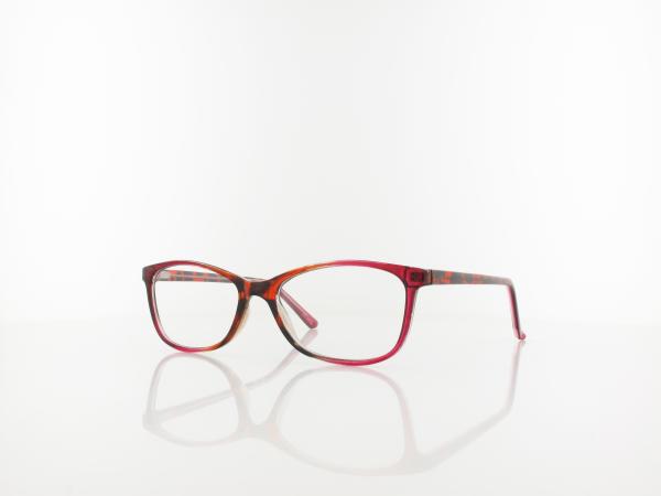 Brilando OW II336 C28 52 dark tortoise