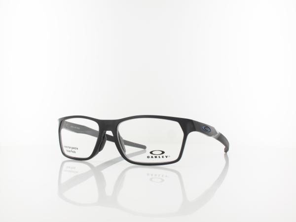 Oakley Hex Jector OX8032 04 55 black ink