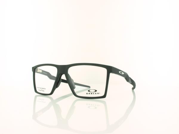 Oakley Futurity OX8052 01 55 satin black