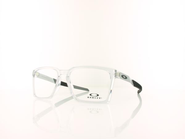 Oakley Exchange OX8055 03 54 polished clear