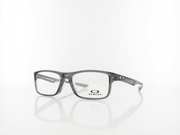 Oakley PLANK 2.0 OX8081 06 53 polished grey smoke