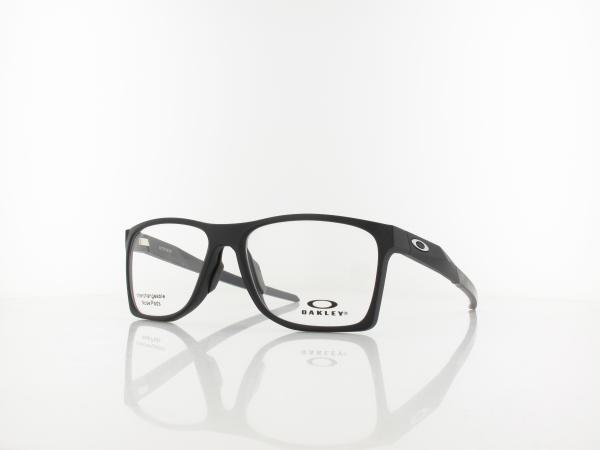 Oakley Activate OX8173 01 55 satin black