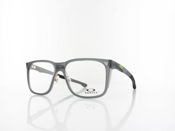 Oakley HIP TONE OX8182 02 58 satin grey smoke