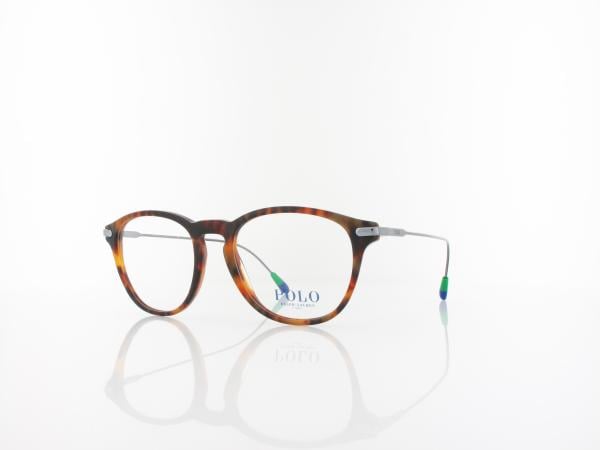 Polo Ralph Lauren PH2241 5441 50 shiny jerry tortoise