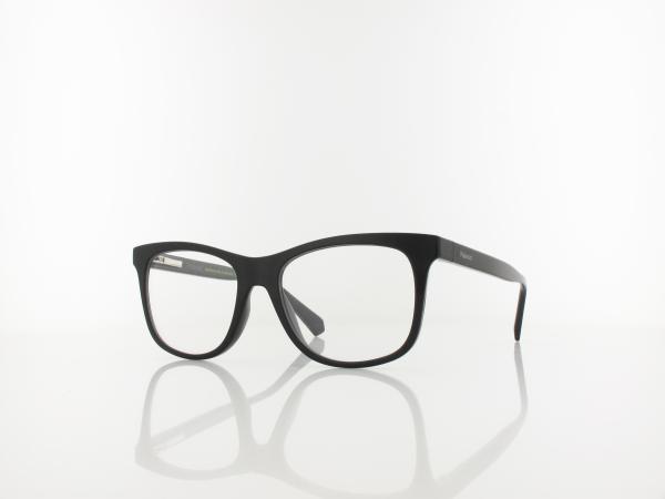 Polaroid PLD 6202/CS 807/M9 53 black / grey polarized