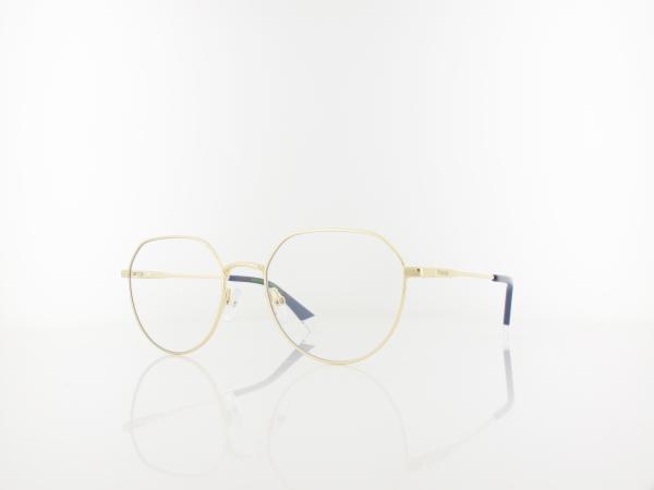 Polaroid PLD 6204/CS LKS/M9 54 gold blue / grey polarized