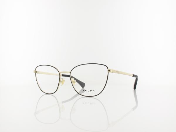 Ralph RA6046 9391 53 shiny pale gold