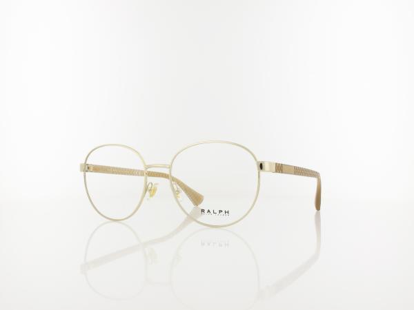 Ralph RA6050 9116 53 shiny pale gold