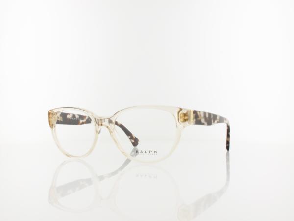 Ralph RA7151 6062 52 shiny transparent light brown