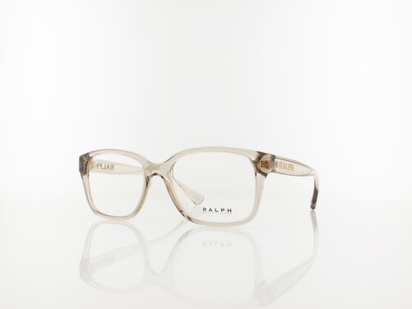 Ralph RA7155U 5802 52 shiny trasparent beige