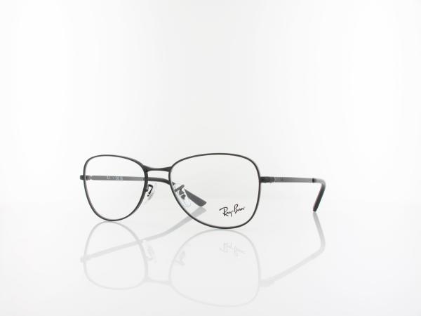 Ray Ban RX3733V 2509 54 black