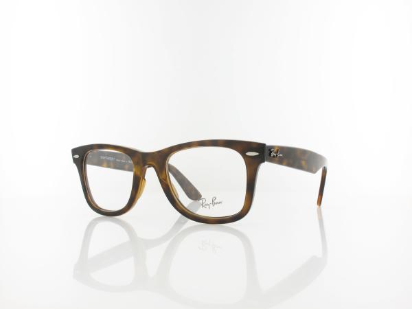 Ray Ban Wayfarer RX4340V 2012 50 havana