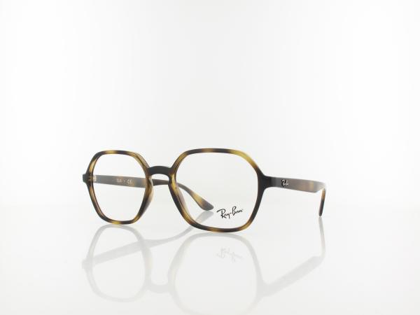 Ray Ban RX4361V 2012 52 havana