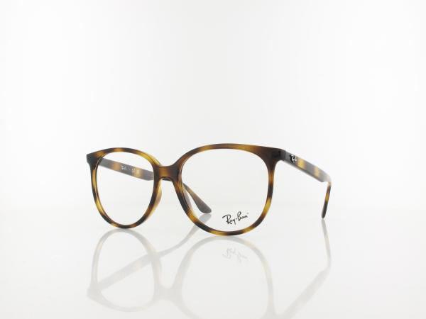 Ray Ban RX4378V 2012 54 havana