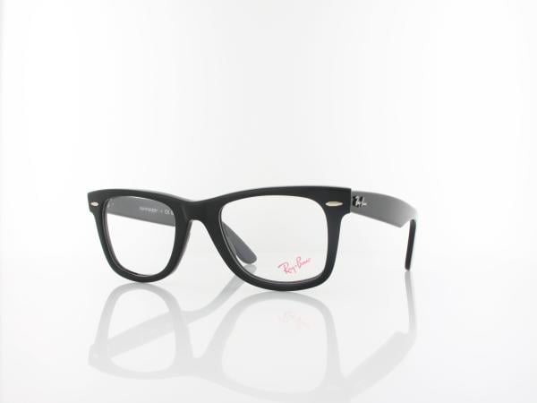 Ray Ban Original Wayfarer RX5121 2000 50 black