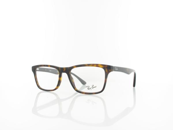 Ray Ban RX5279 2012 53 dark havana