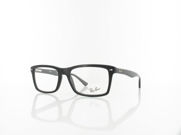 Ray Ban RX5287 2000 54 black