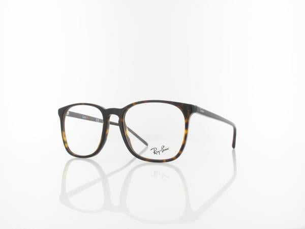 Ray Ban RX5387 2012 52 havana