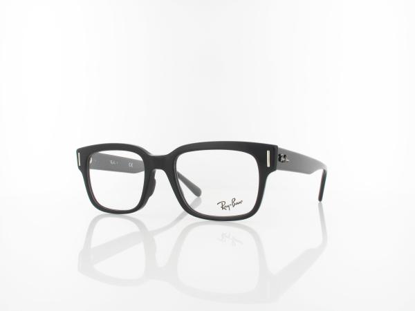 Ray Ban RX5388 JEFFREY 2000 53 black