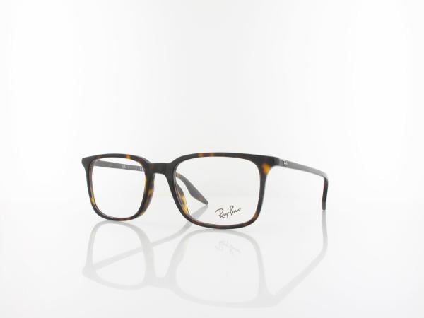 Ray Ban RX5421 2012 53 havana