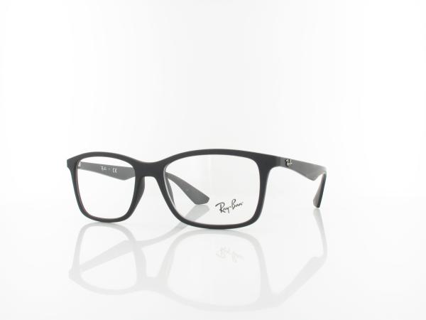 Ray Ban RX7047 5196 56 matte black