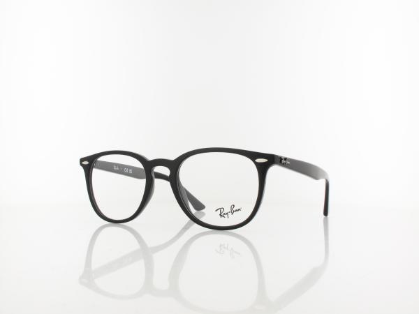 Ray Ban RX7159 2000 50 black