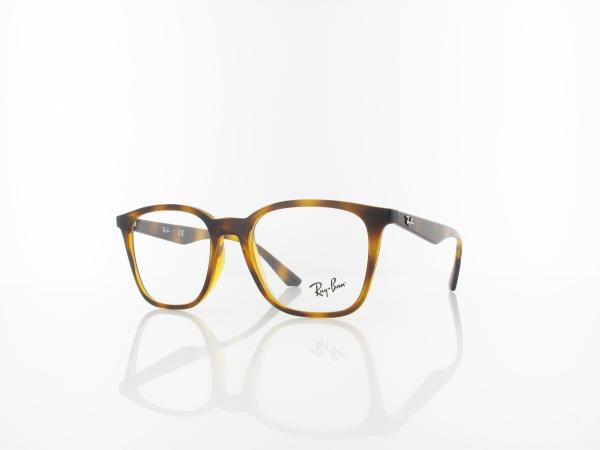 Ray Ban RX7177 2012 51 havana