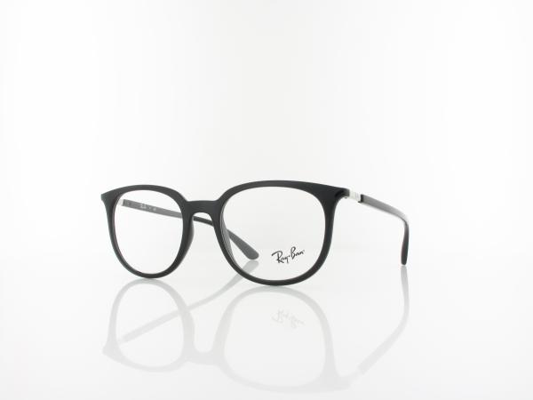 Ray Ban RX7190 2000 51 black