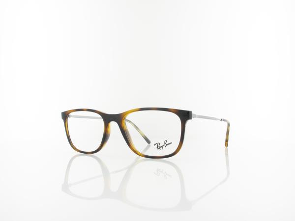 Ray Ban RX7244 2012 51 havana