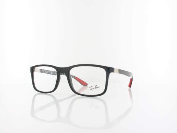 Ray Ban RX8908 2000 53 black