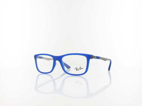 Ray Ban RY1549 KIDS 3655 48 matte blue