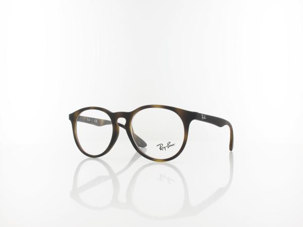 Ray Ban RY1554 3616 48 rubber havana