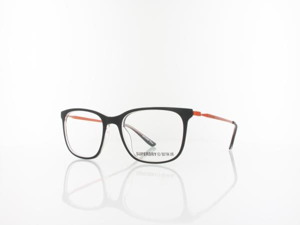 Superdry 2005 104 52 black crystal orange