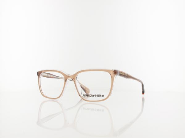 Superdry 3015 103 50 brown