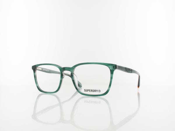 Superdry 3024 107 54 green