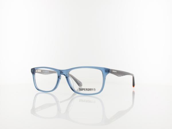 Superdry 3027 105 51 blue