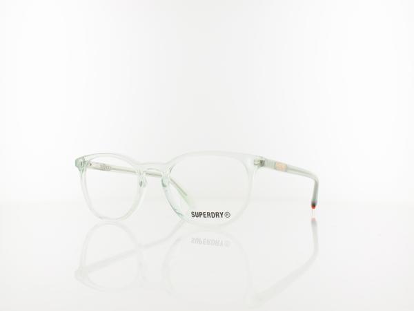 Superdry 3029 107 49 green