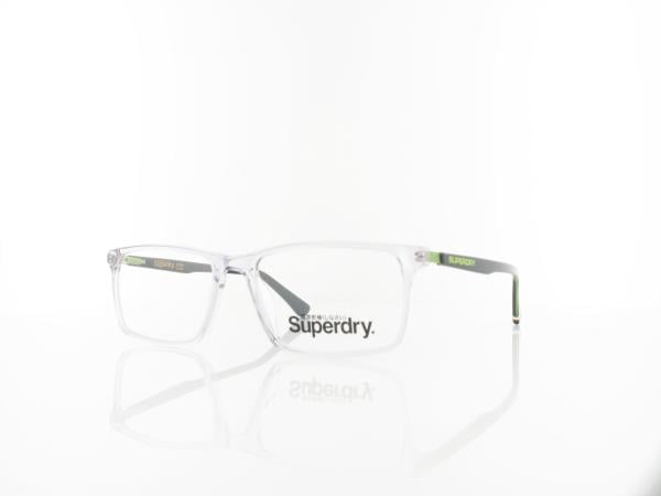 Superdry Arno 108 56 transparent grey