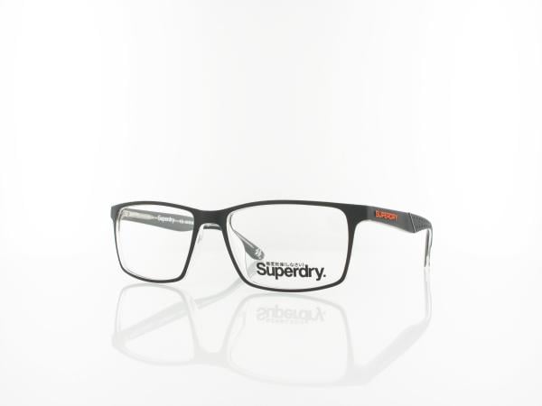 Superdry Bendosport 127 56 matte black crystal