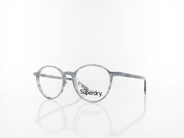 Superdry Delaney 108 54 light blue